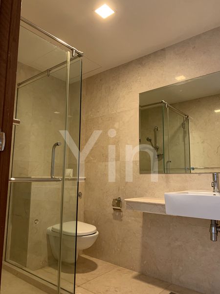 4 Bed Semi-Detached House (Landed) for Rent in  Mount Sinai Lane - Image 7